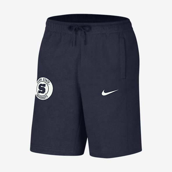Penn state basketball shorts hot sale